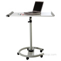 White Boards metal movable writing board rack for meeting room Supplier